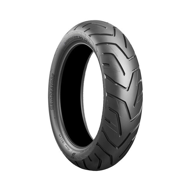 BRIDGESTONE tire 130/80HR17 Battlax A41 Rear 65H TL | 568965