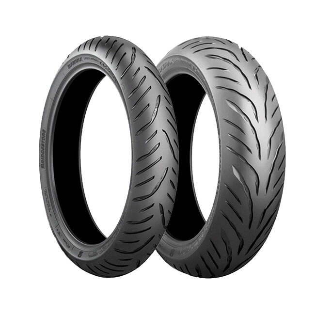 BRIDGESTONE Battlax Sport Touring tire 190/55ZR 17 T 32 | 914264 42,060円