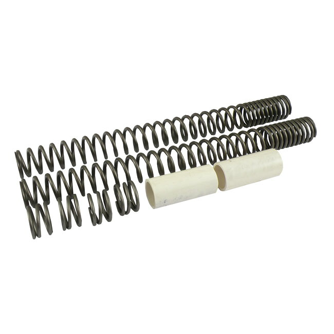 BURLY FORK LOWERING KIT | 533284