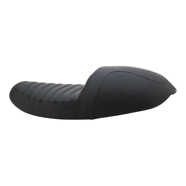 BURLY- Sportster cafe tail section. Vinyl covered cowl | 533343