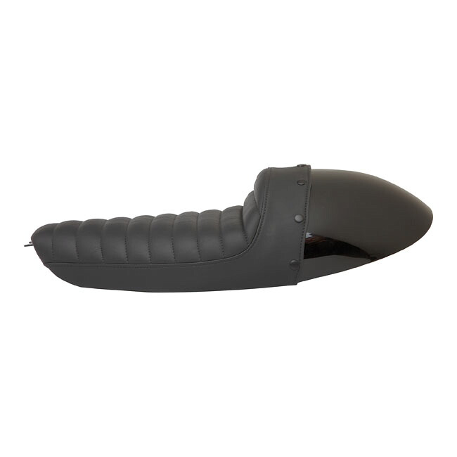 BURLY- Sportster cafe tail section. Paintable cowl | 533364｜ワンダーテック