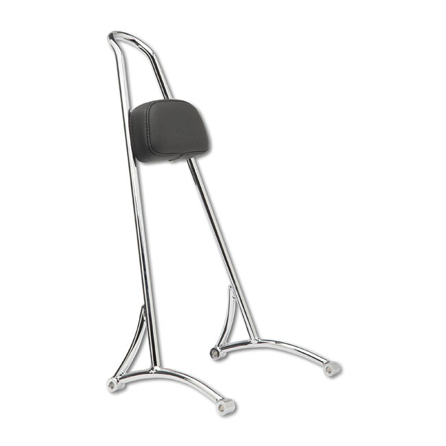 BURLY- sissy bar. 20\