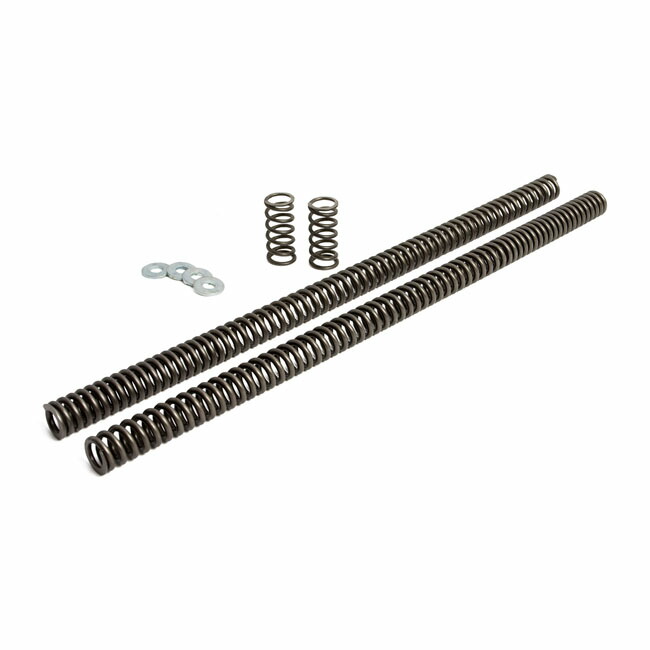 BURLY- fork lowering kit | 576095