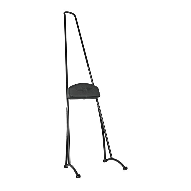 BURLY- Stupid Tall sissy bar. 40\