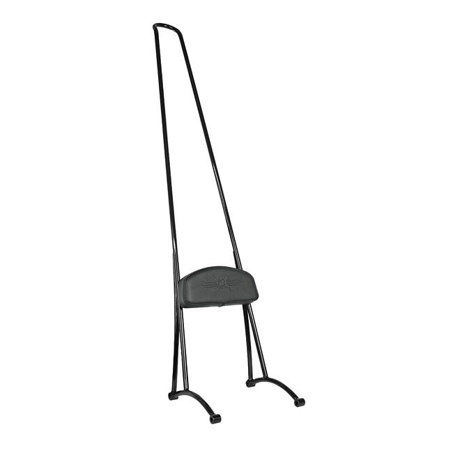 BURLY- Stupid Tall sissy bar. 40\