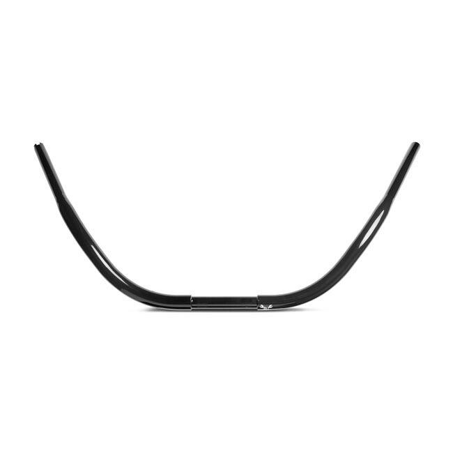 BURLY- Bikini Beach Bar. Gloss black | 995999
