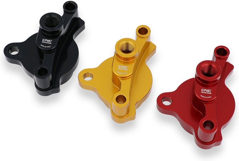 CNC Racing / シーエヌシーレーシング Clutch slave cylinder Ducati V4 | AF601R