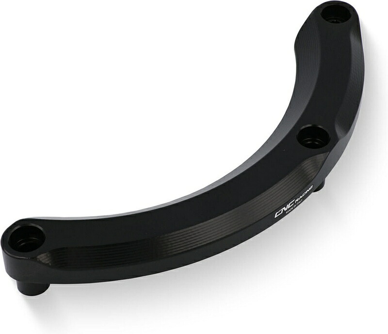CNC Racing / シーエヌシーレーシング クリアカバー オイルバスクラッチ Ducati - プロテクター | CAP01B|ワンダーテック