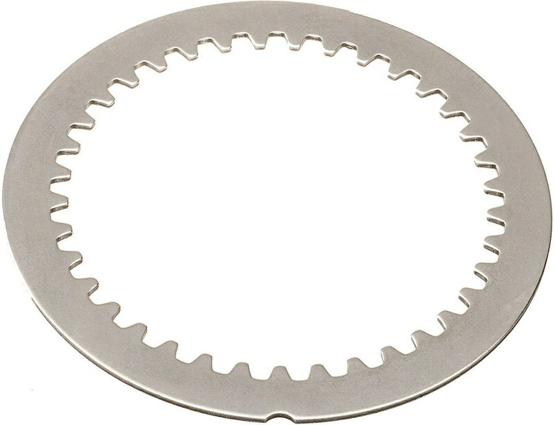 CNC Racing / シーエヌシーレーシング Ducati クラッチ conducted disc flat - スチール | KD011N
