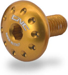 CNC Racing / シーエヌシーレーシング Screw for クランプ of rear brake fluid tank Ducati Multistrada V4（ムルティストラーダV4） | KV004G