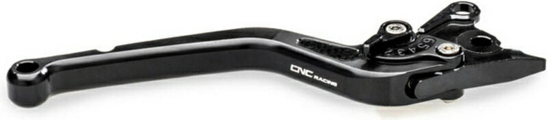 CNC Racing / シーエヌシーレーシング ブレーキレバー - ロングモデル 180 Mm ブラック | LBL11B｜ワンダーテック