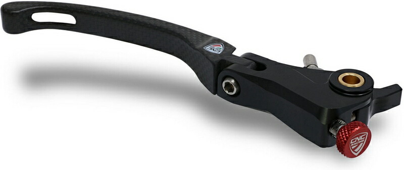 CNC Racing / シーエヌシーレーシング Brake lever Race - folding | LBR04K