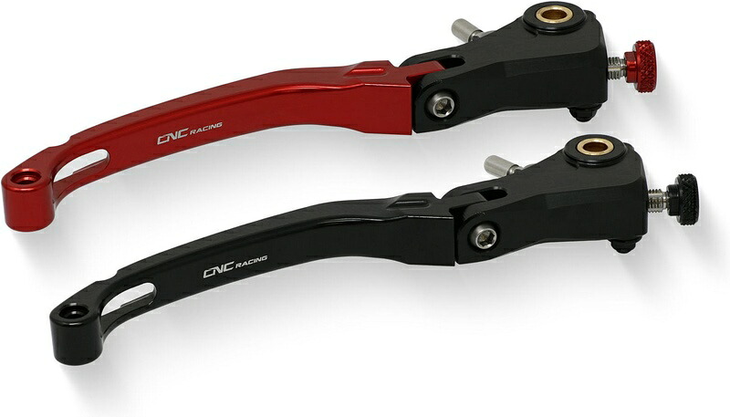 CNC Racing / シーエヌシーレーシング Brake lever Race - folding | LBR16R