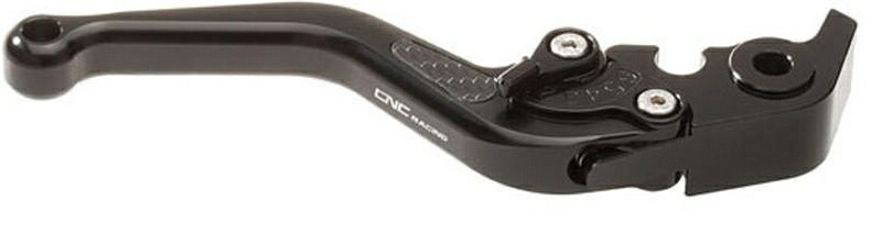 CNC Racing / シーエヌシーレーシング ブレーキレバー - ショートモデル 150 Mm ブラック | LBS01B|ワンダーテック