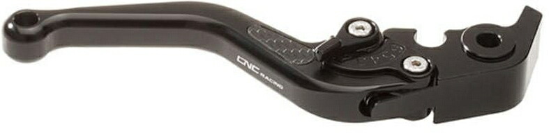 CNC Racing / シーエヌシーレーシング ブレーキレバー - ショートモデル 150 Mm ブラック | LBS11B|ワンダーテック