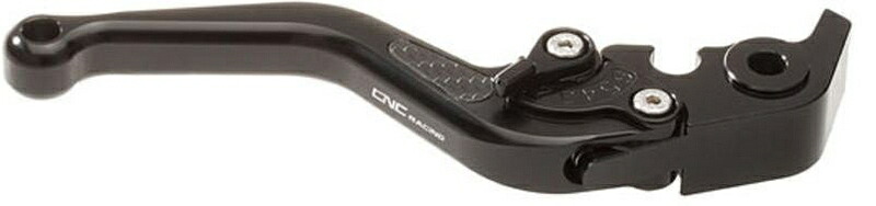 CNC Racing / シーエヌシーレーシング ブレーキレバー - ショートモデル 150 Mm ブラック | LBS16B|ワンダーテック
