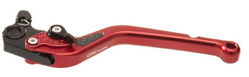 CNC Racing / シーエヌシーレーシング Clutch lever - long model 180 mm | LCL48R|ワンダーテック