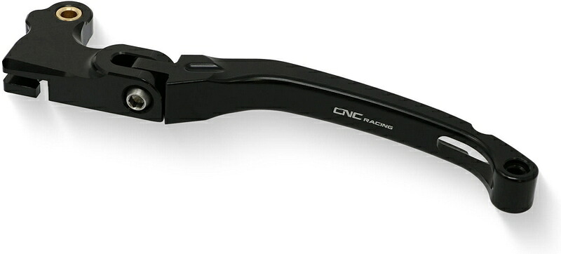 CNC Racing / シーエヌシーレーシング Clutch lever Race - folding | LCR23B|ワンダーテック