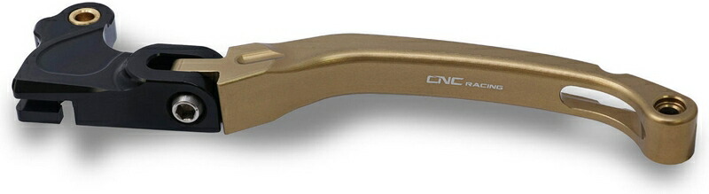 CNC Racing / シーエヌシーレーシング Clutch lever Race - folding | LCR23Z