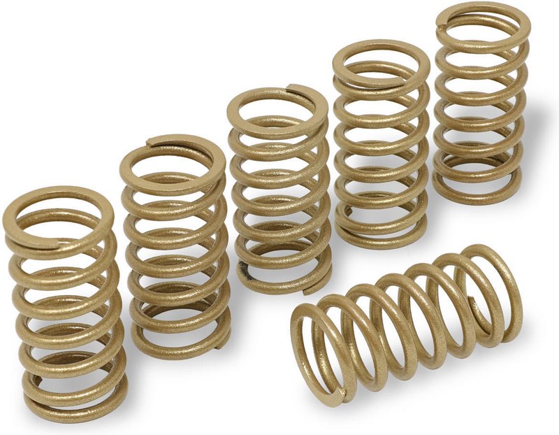 CNC Racing / シーエヌシーレーシング Clutch springs H40.5 - MV Agusta （MVアグスタ）| MO245G