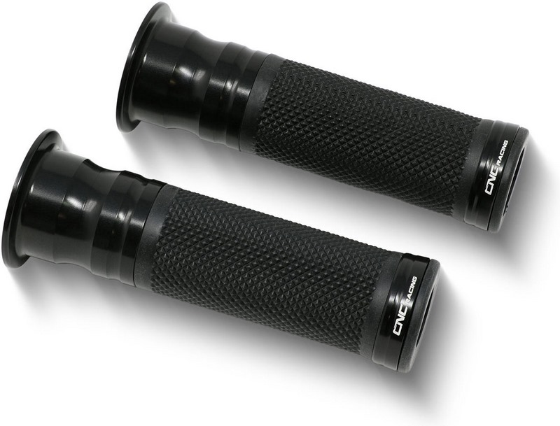 CNC Racing / シーエヌシーレーシング Grips EVO | MP105B