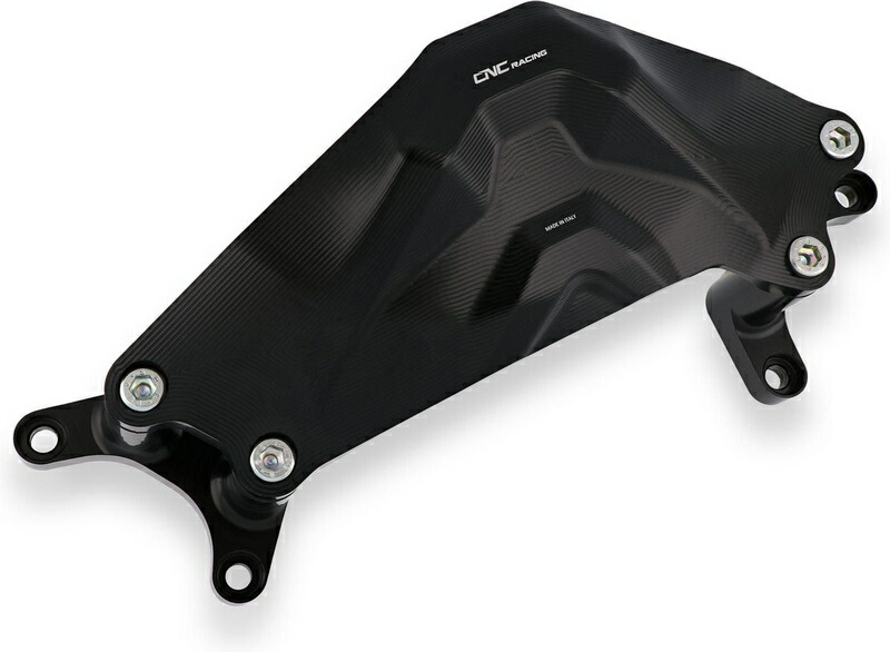 CNC Racing / シーエヌシーレーシング クラッチカバー \