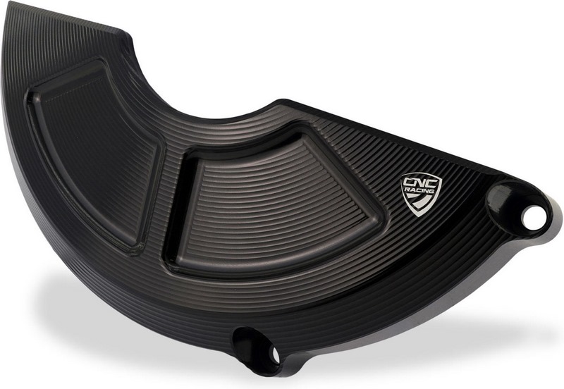 CNC Racing / シーエヌシーレーシング ジェネレーターカバー \