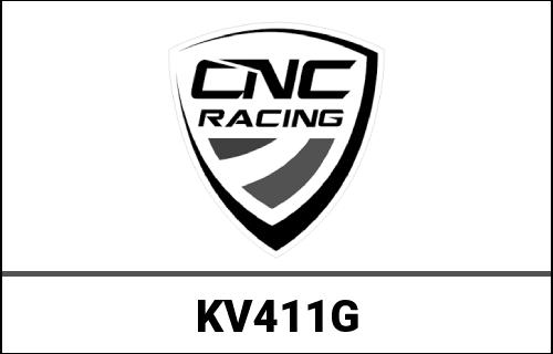 CNC Racing / シーエヌシーレーシング フューエルタンクキャップ Screws Kit Ducati ゴールド | KV411G