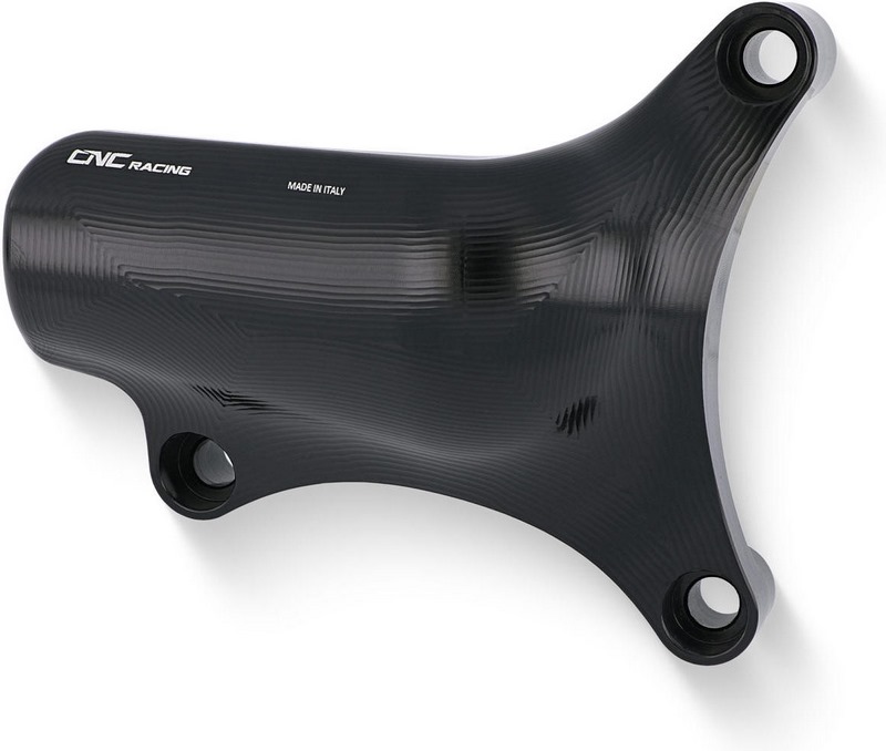 CNC Racing / シーエヌシーレーシング ウォーターポンプガード Ducati（ドゥカティ） | PZ705B｜ワンダーテック