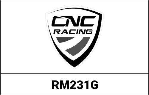 CNC Racing / シーエヌシーレーシング ライザー Upper Mv Agusta Rivale 800 ゴールド | RM231G｜ワンダーテック