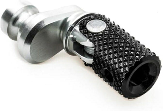 CNC Racing / シーエヌシーレーシング 可倒式　リア ブレーキレバー peg Sport - eccentric | RP9R0B