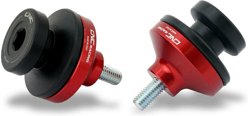 CNC Racing / シーエヌシーレーシング Swingarm spools M8 | SC300R｜ワンダーテック 18,825円