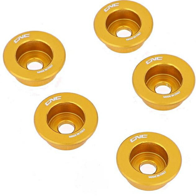 CNC Racing / シーエヌシーレーシング クラッチ spring retainers kit Ducati（ドゥカティ） | SF126G