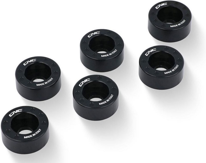 CNC Racing / シーエヌシーレーシング Spring retainers kit オイルバスクラッチ Ducati（ドゥカティ） | SF127B