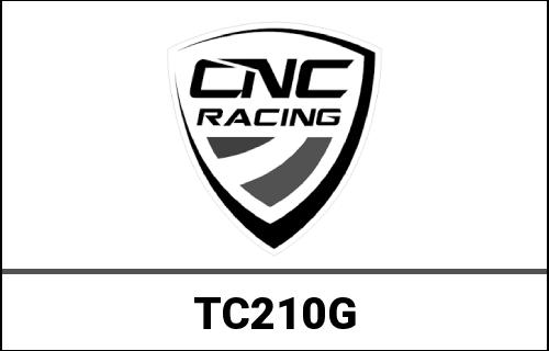 CNC Racing / シーエヌシーレーシング Engine Fairing Frame Guard Mv Agusta ゴールド | TC210G