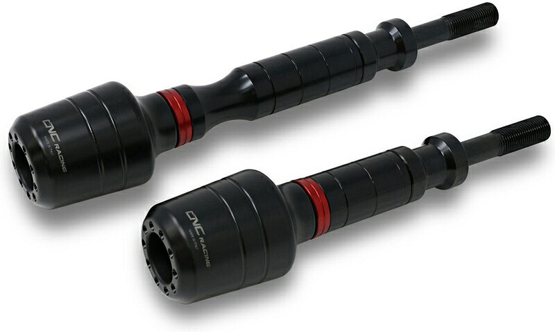 CNC Racing / シーエヌシーレーシング Crash Protectors for engine frame and fairing Ducati（ドゥカティ） | TC215R