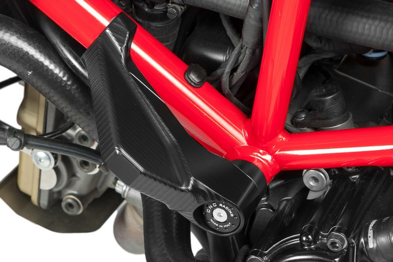 CNC Racing / シーエヌシーレーシング Engine Fairing Guard \