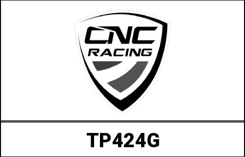 CNC Racing / シーエヌシーレーシング リアホイールバッファー Ducati ゴールド | TP424G｜ワンダーテック