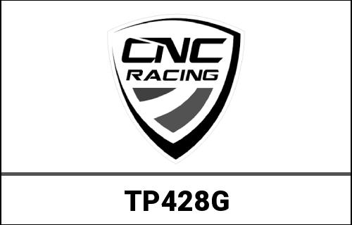 CNC Racing / シーエヌシーレーシング リアホイールバッファー Mv Agusta ゴールド | TP428G｜ワンダーテック