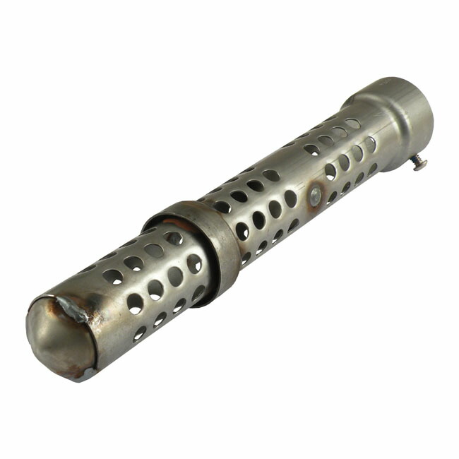 COBRA- optional quiet baffle | 915521