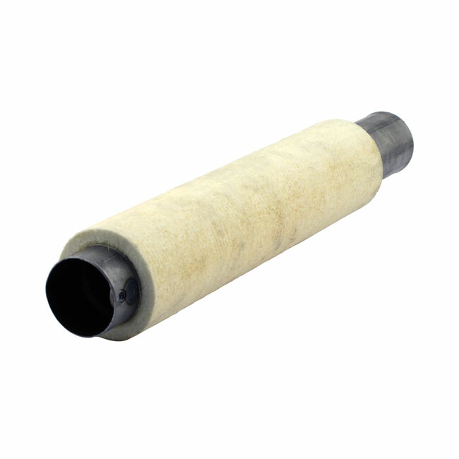 COBRA repl baffle - 1-3/4\