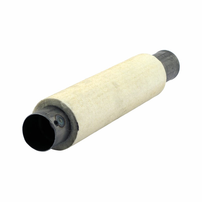 COBRA repl baffle - 1-3/4\