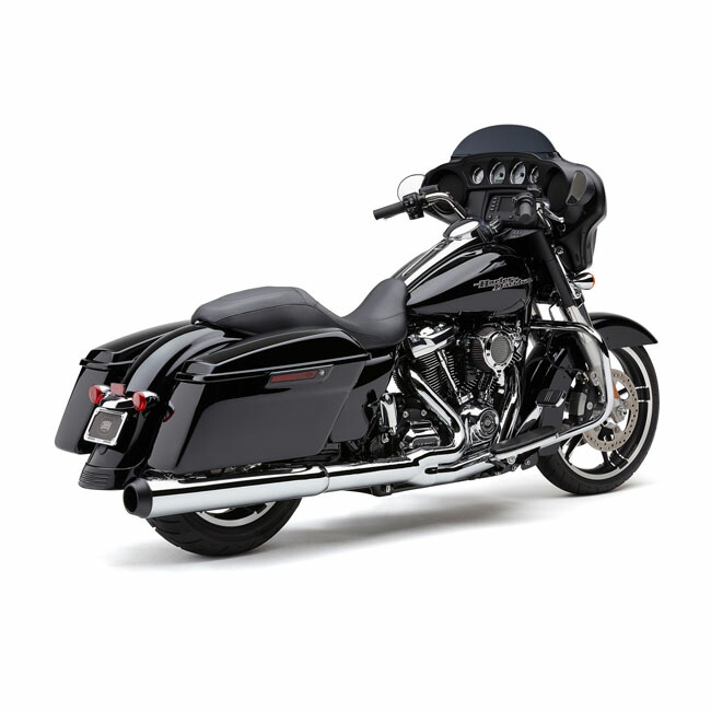 COBRA- Power-Flo 2-1 RPT. Chrome | 923328 330,900円