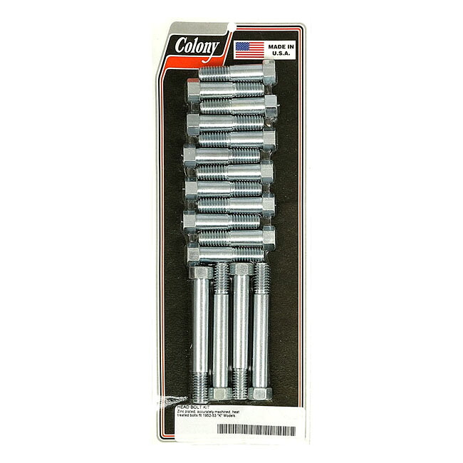 COLONY HEAD BOLT KIT | 929816|ワンダーテック