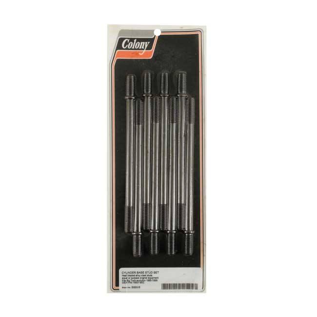 COLONY cylinder stud set (8-pack) | 989128