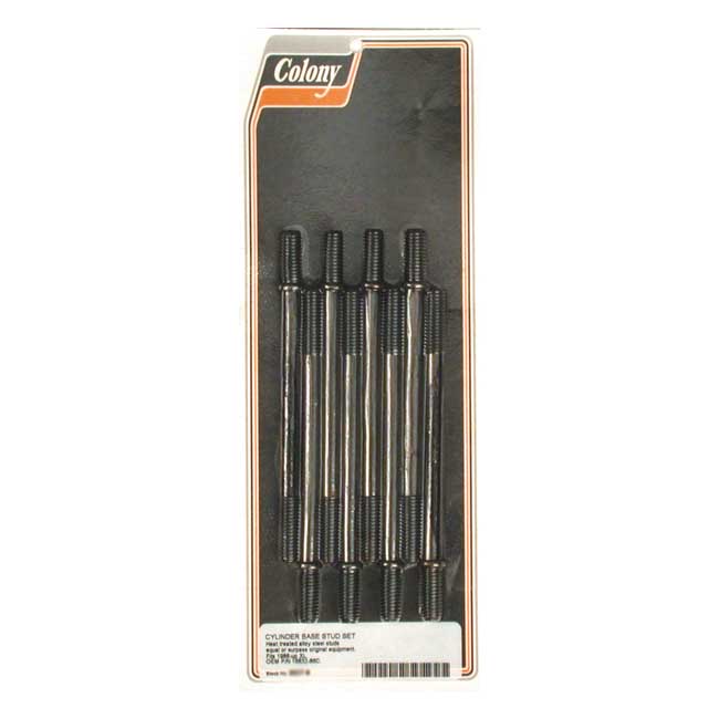 COLONY cylinder stud set (8-pack) | 989129