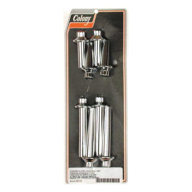 COLONY CYL HEAD BOLT KIT | 989599