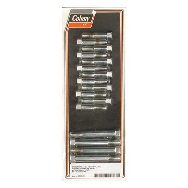 COLONY HEAD BOLT KIT | 989608