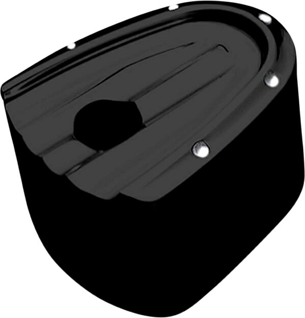 COVINGTONS / コビングトン イグニッションカバー SWITCH DIMP ブラック | C1250-B｜ワンダーテック