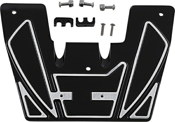 COVINGTONS / コビングトン PLATE FIREWALL BK 17+ FLH | C1840-B 38,805円